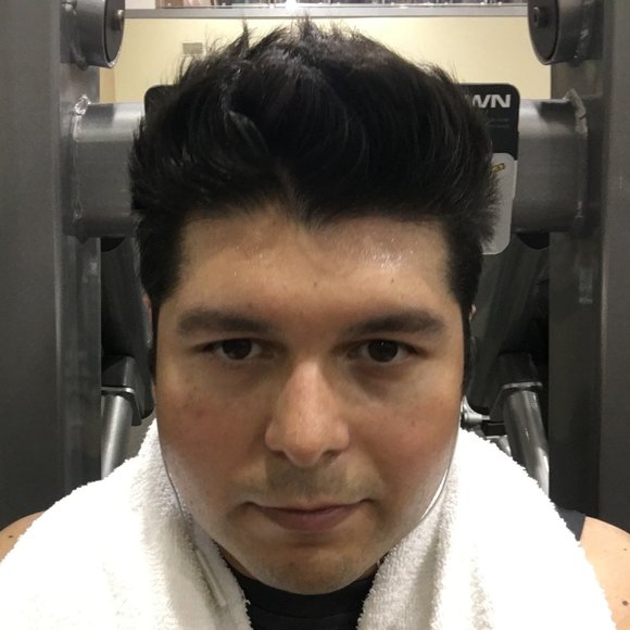 Meet your Posher, Alan - Picture 8 of 11